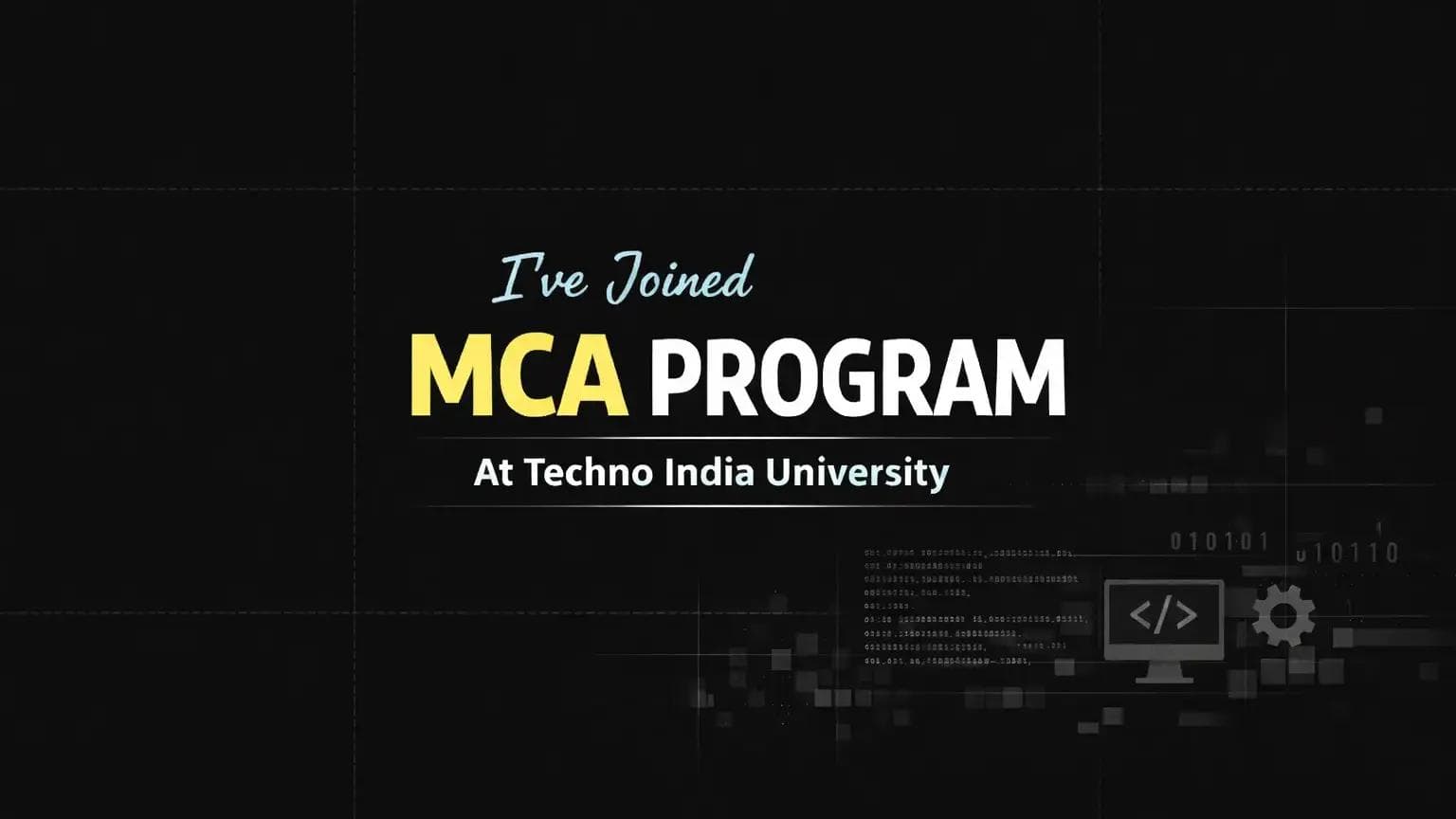 mca