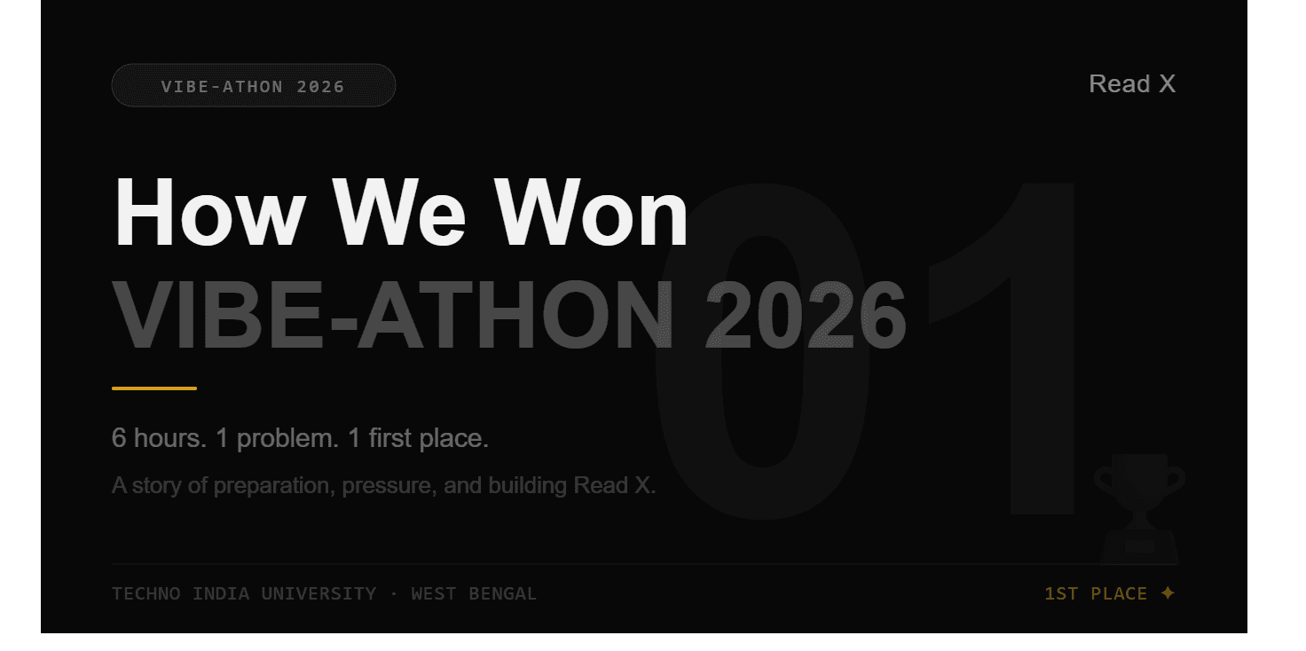 hackathon