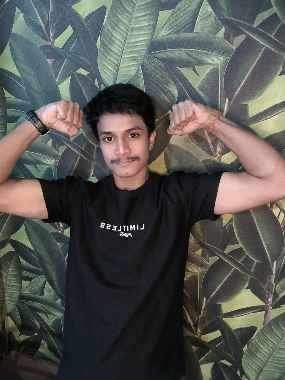 Profile image 2